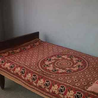Rose Tourist Home, Thiruvananthapuram 2
